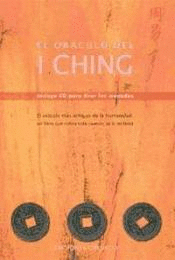 ORACULO DEL I CHING EL