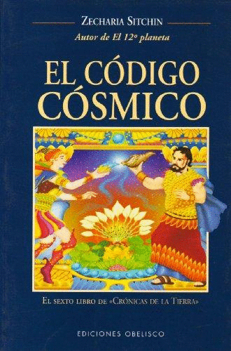 CODIGO COSMICO EL