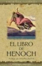 LIBRO DE HENOCH EL