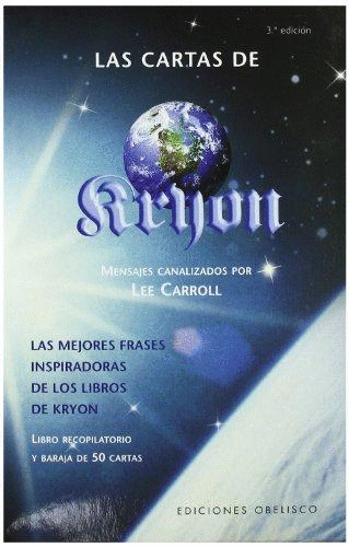 CARTAS DE KRYON LAS (CARTAS)