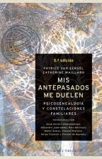 MIS ANTEPASADOS ME DUELEN