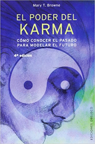 PODER DEL KARMA EL