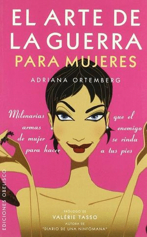 EL ARTE DE LA GUERRA PARA MUJERES