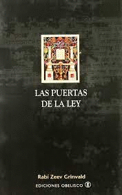PUERTAS DE LA LEY LAS
