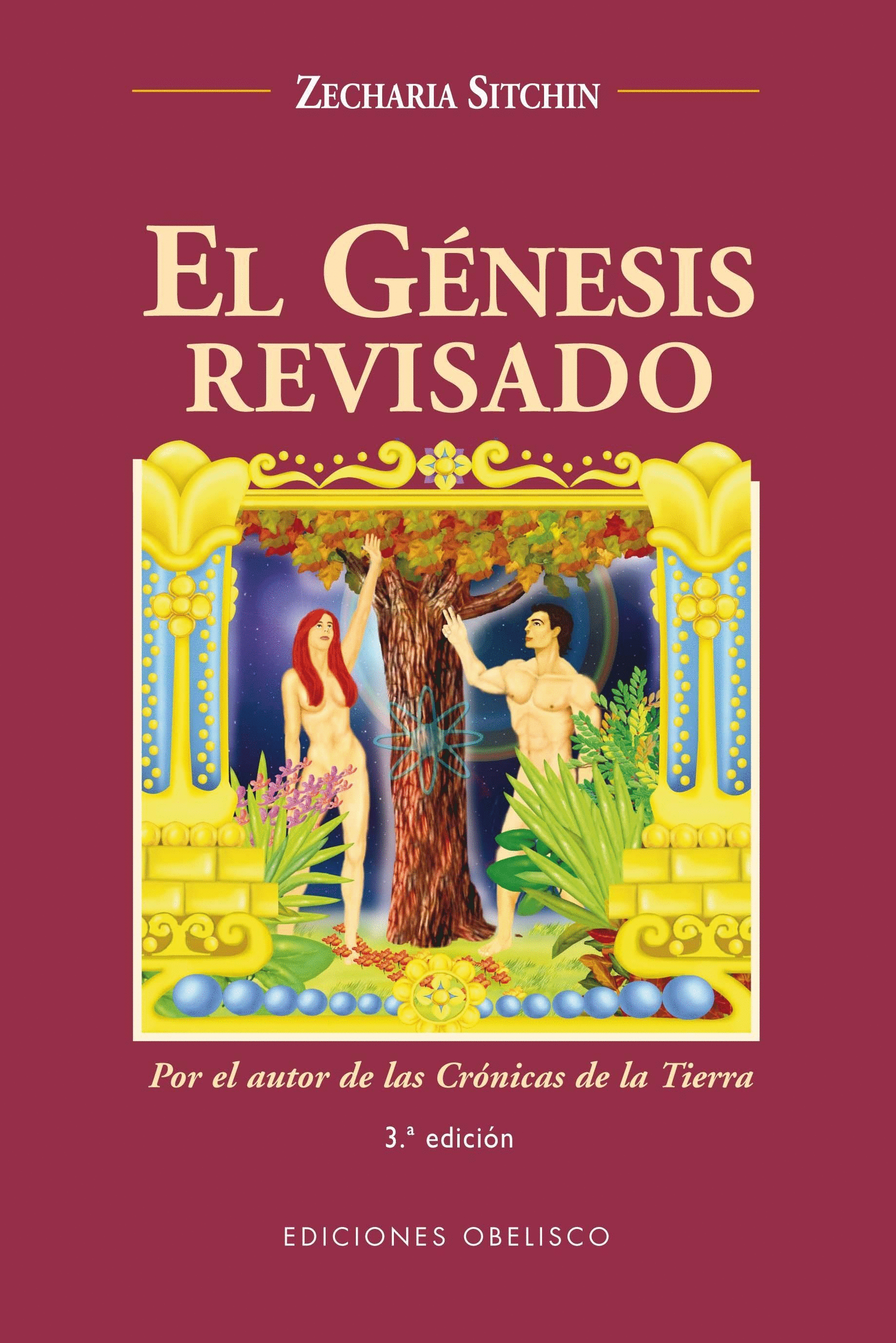 GENESIS REVISADO EL