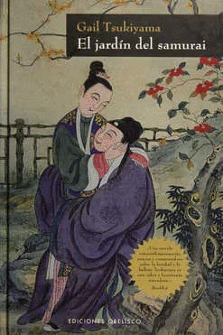 EL JARDIN DEL SAMURAI