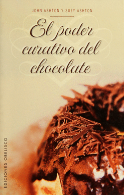 PODER CURATIVO DEL CHOCOLATE EL