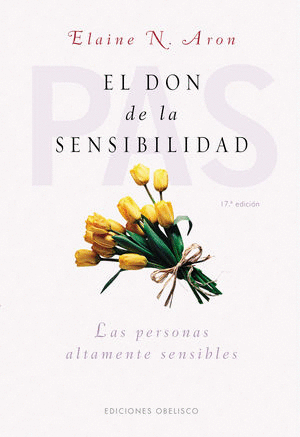 EL DON DE LA SENSIBILIDAD
