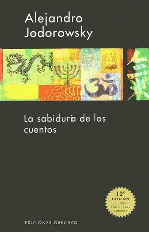 SABIDURIA DE LOS CUENTOS