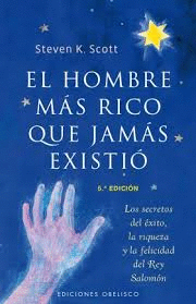 HOMBRE MAS RICO QUE JAMAS EXISTIO EL