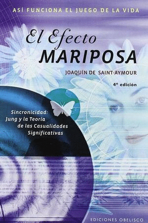 EFECTO MARIPOSA EL