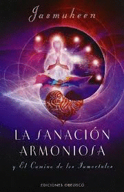 SANACION ARMONIOSA LA