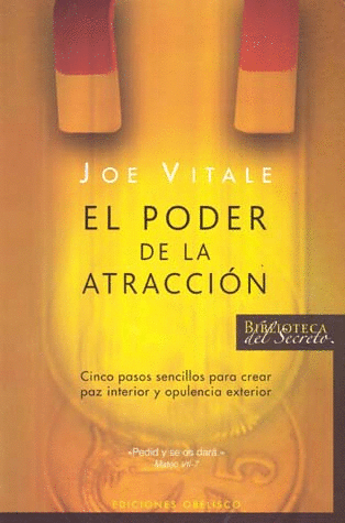 PODER DE LA ATRACCION EL