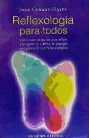 REFLEXOLOGIA PARA TODOS
