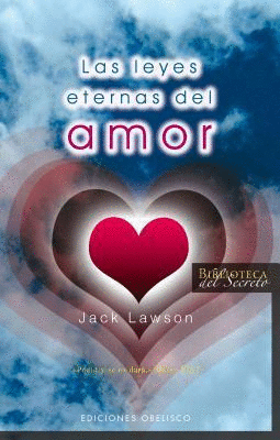 LEYES ETERNAS DEL AMOR