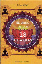 LIBRO DE LOS 28 CHAKRAS EL