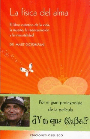 FISICA DEL ALMA LA