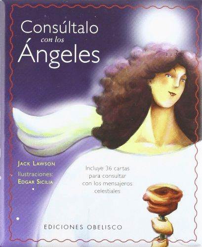 CONSULTALO CON LOS ANGELES (CARTAS)