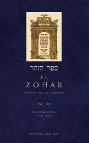ZOHAR EL VOLUMEN VII