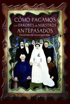 COMO PAGAMOS LOS ERRORES DE NUESTROS ANTEPASADOS