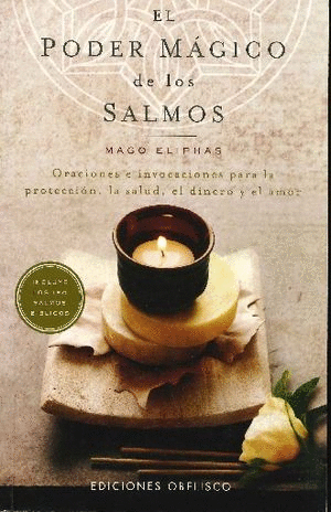PODER MAGICO DE LOS SALMOS