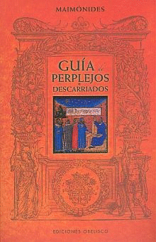 GUIA DE PERPLEJOS O DESCARRIADOS