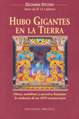 HUBO GIGANTES EN LA TIERRA