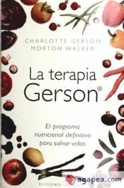 TERAPIA GERSON LA