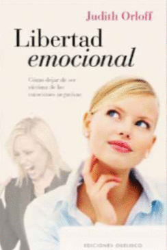 LIBERTAD EMOCIONAL