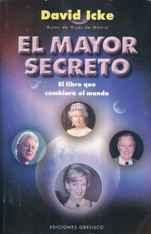 MAYOR SECRETO EL
