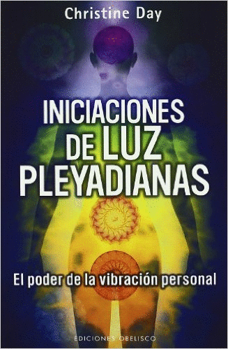 INICIACIONES DE LUZ PLAYADIANAS