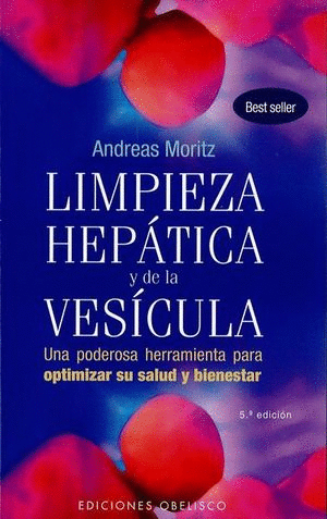 LIMPIEZA HEPATICA Y DE LA VESICULA