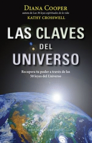 CLAVES DEL UNIVERSO LAS