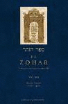 ZOHAR EL VOLUMEN XIII