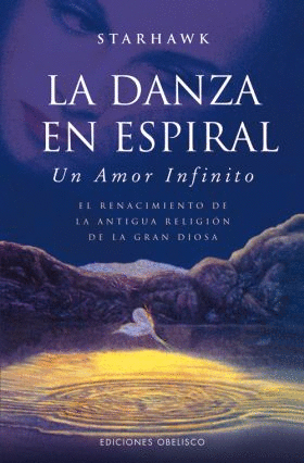 DANZA EN ESPIRAL LA (BOLSILLO)
