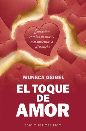 TOQUE DE AMOR EL (BOLSILLO)