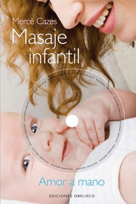 MASAJE INFANTIL