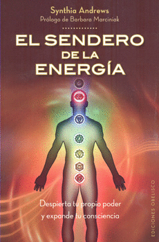 SENDERO DE LA ENERGIA