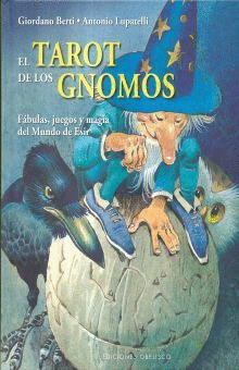 TAROT DE LOS GNOMOS