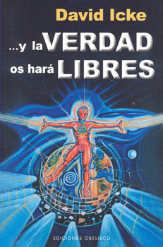 Y LA VERDAD OS HARA LIBRES