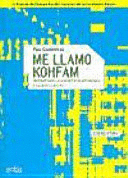 ME LLAMO KOHFAM