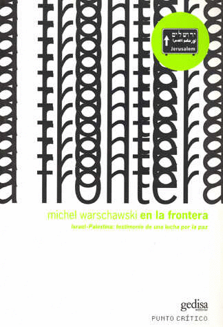 EN LA FRONTERA