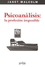 PSICOANALISIS LA PROFESION IMPOSIBLE
