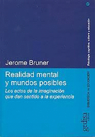 REALIDAD MENTAL Y MUNDOS POSIBLES
