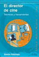 DIRECTOR DE CINE  EL
