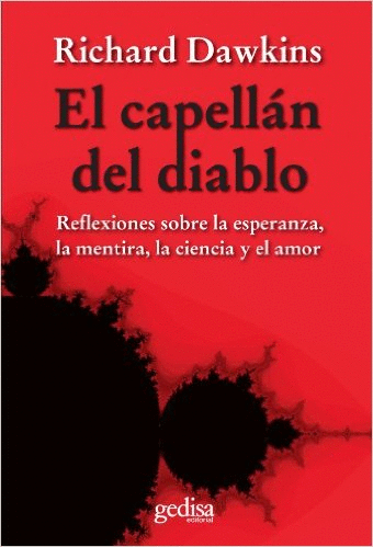 CAPELLAN DEL DIABLO EL