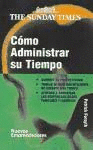 COMO ADMINISTRAR SU TIEMPO