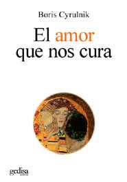 AMOR QUE NOS CURA EL