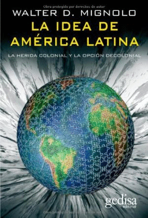 IDEA DE AMERICA LITINA LA