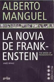 NOVELA DE FRANKENSTEIN LA